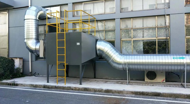 环保新风：南京环保工程公司的实践与展望